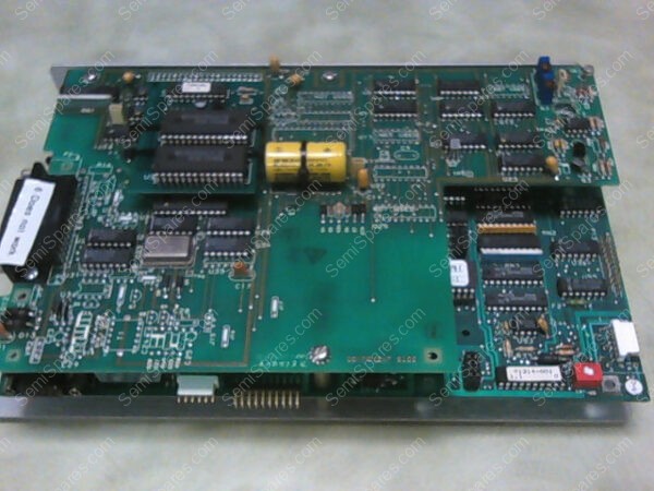 90441-001 | 90441-001 DMA 90449C 1592 CIRCUIT BOARD. - Image 4