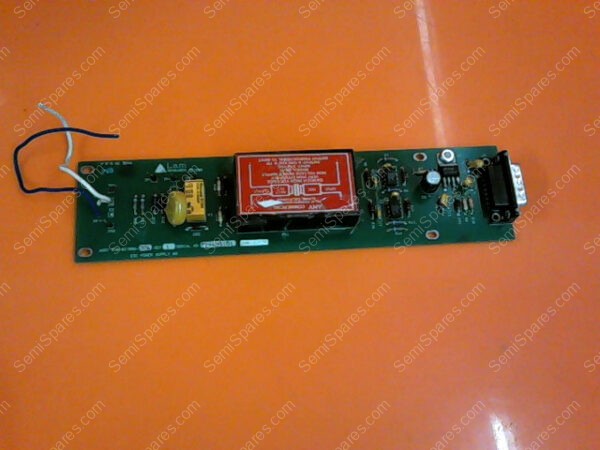 810-017086-006 | ASSY,PCB,ESC PWR SPLY - Image 6