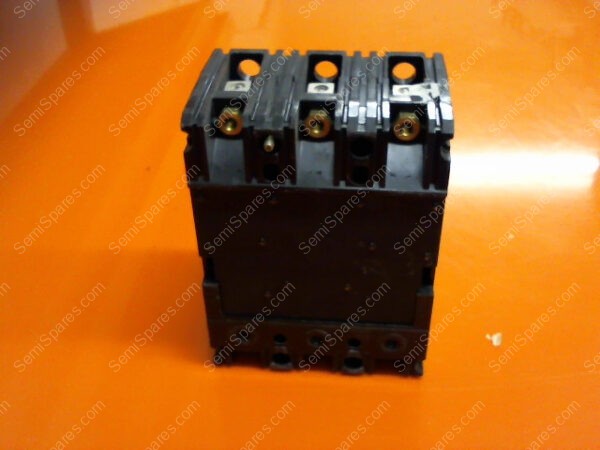 FAL-34030 | SQUARE D ENCLOSED CIRCUIT BREAKER, 3P 30 AMP, FAL34030 - Image 6