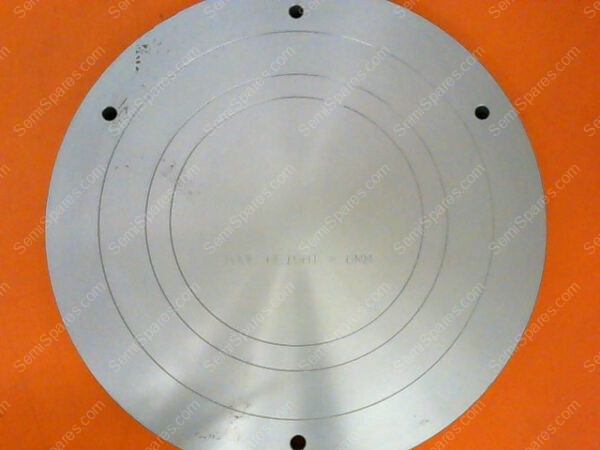 515-011835-001 | TOOL, DOMED ELECTRODE LEVELING - Image 5