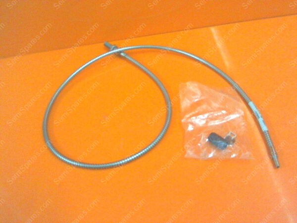 80-0002-007 | BANNER FIBER ASSEMBLY, 80-0002-007,IT23SMSS - Image 3