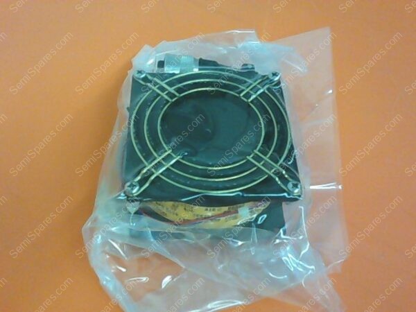 853-053411-001 | ASSY,FAN,TOROID OVEN - Image 7