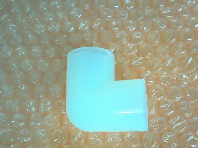 CF-5780-00 | PIPE,ELBOW,PFA,1/2,P/N PE-8-P - Image 2