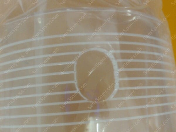 QB-0240-00 | BOAT,P/N QI-11361-2 REV D 150MM QUARTZ - Image 3