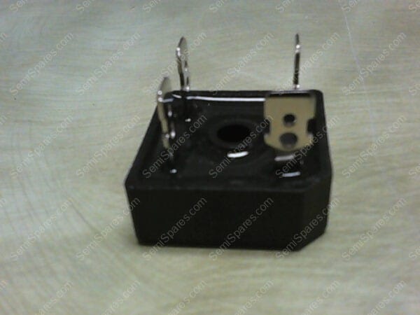 GBPC3506 | GBPC3506 BRIDGE RECTIFIER - Image 4