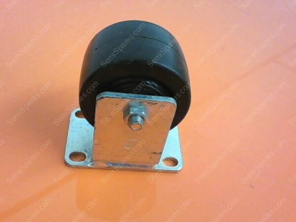790-097931-001 | CASTER,RIGID - Image 6