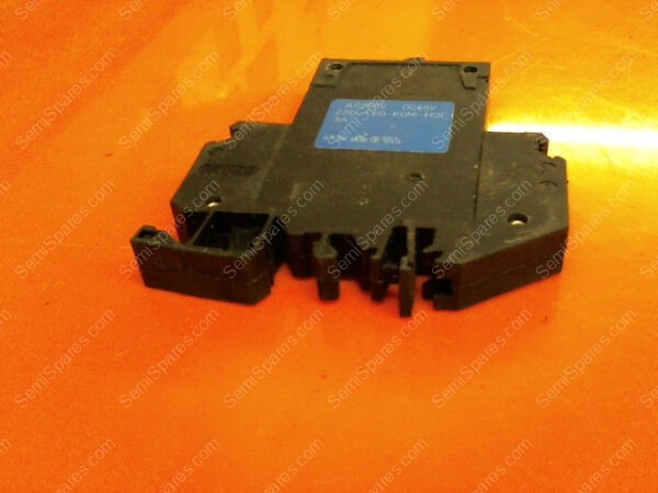 2210-T210-K0MI-HI2I-3A | E-T-A CIRCUIT BREAKER, THERM/MAG, 1 POLE, SCREW TERMINAL,2A - Image 6