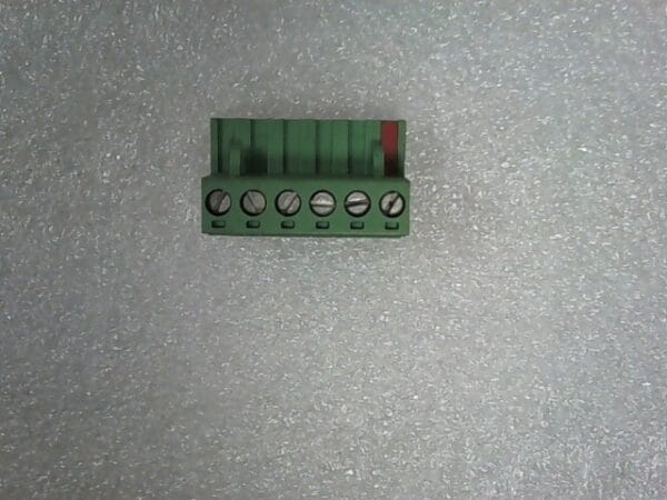 MSTB 2.5-5.08 | PHOENIX CONTACT MSTB 2.5-5.08, 6-POLE TERMINAL BLOCK - Image 3