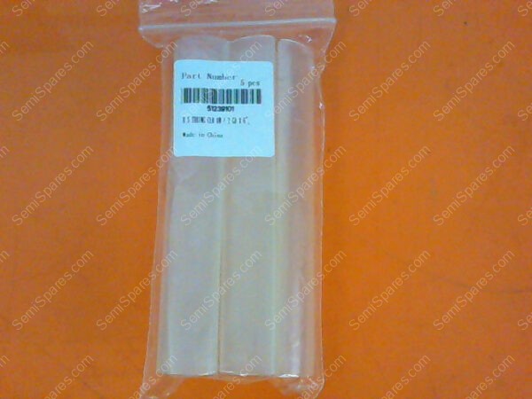 51239101 | HS TUBING CLR DW 4-2 GAX6" - Image 4