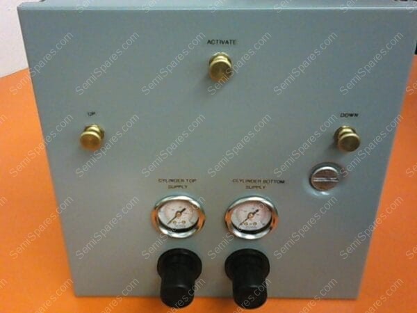 685-480050-001 | ASSY,CNTL,PNEU,TOP LFTR - Image 7