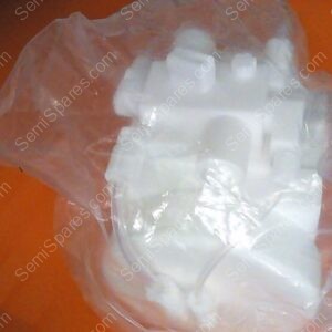 WN-0545-00 | TEFLON FLUID TRANSFER PUMP,P/N AT100