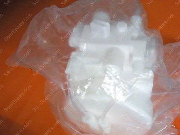 WN-0545-00 | TEFLON FLUID TRANSFER PUMP,P/N AT100