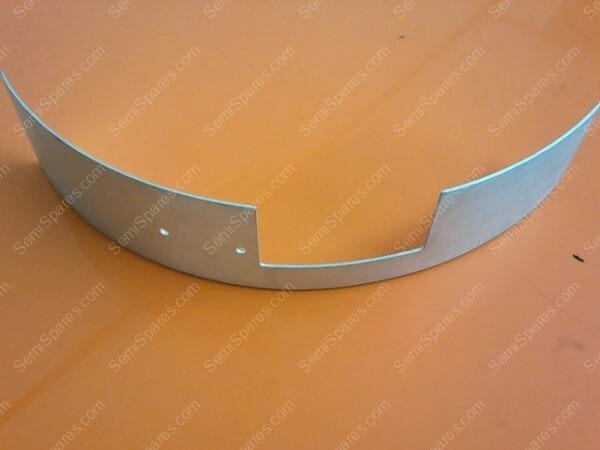 714-072024-105 | SHLD,HORN COV,BK SD-LH RR,9900 - Image 5