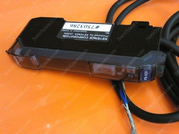 FS-V31 | PHOTOELECTRIC AMPLIFIER - Image 3