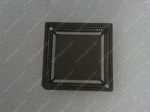 822472-7 | CONN SOCKET PLCC 84POS TIN-LEAD - Image 3