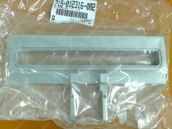 715-012316-002 | PL,SEAL,OUT GT C/A - Image 5