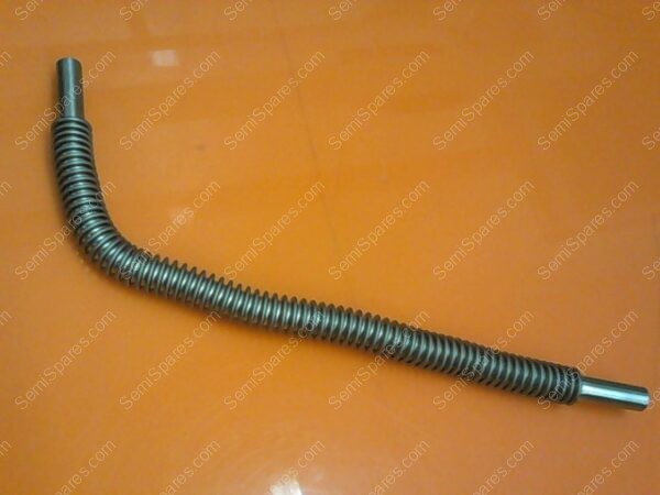 TH-0391-00 | TUBING, FLEX, 3860-90041, P/N 321-4-X-6FMR, EPI - Image 3