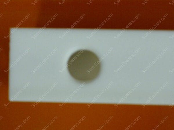 132-728200-001 | BLOCK, BELT SPRAY, 300MM LPT - Image 3