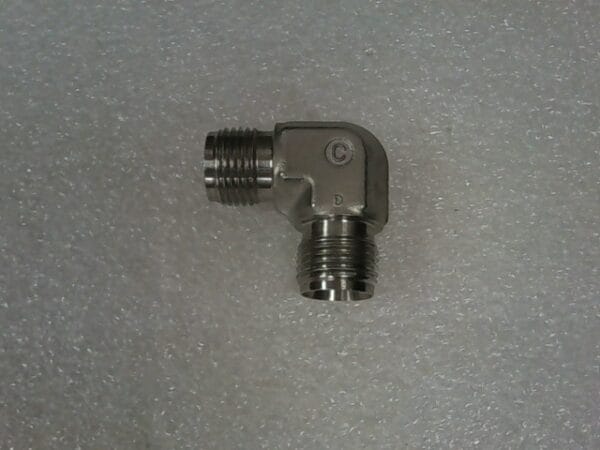SWAGELOK 316 DIR | SWAGELOK 316 DIR ELBOW FITTING - Image 3