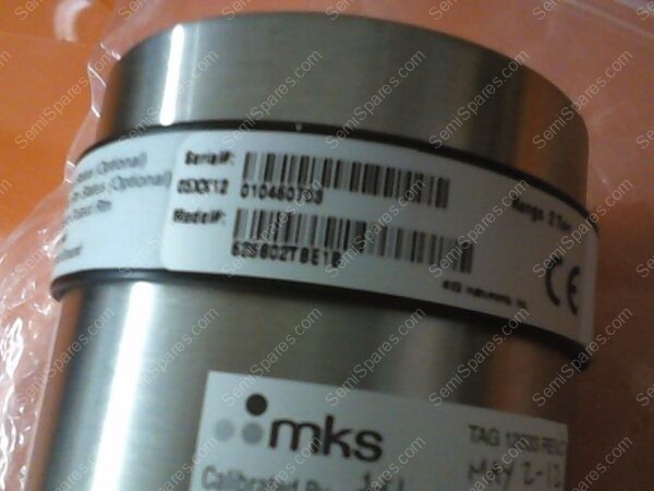 PT-1070-00 | P-TRANS, HEATED, P/N 628B02TBE1B, 2 TORR, F-3 - Image 4