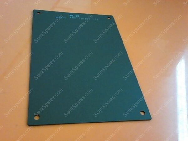 714-801851-001 | COV,CONN PL,CONT RACK - Image 6