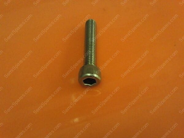 3690-03517 | SCR CAP SKT HD 10-32X1" L HEX SKT - Image 5