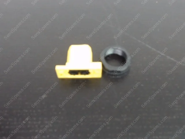 XX-5715-00 | LENS COVER,UC-300C.7 - Image 2