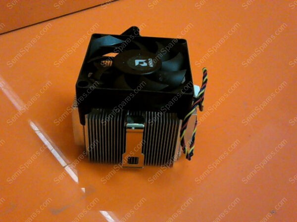 CKM-7X52A-A5-GP | AMD CKM-7X52A-A5-GP CPU COOLER WITH COPPER CORE FOR SOCKET - Image 5
