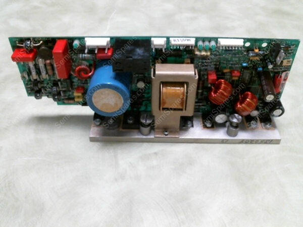 2305154-C | 1812 ADVANCED ENERGY PCB,RFG SERIES AUX SUPPLY 2305154-C - Image 4