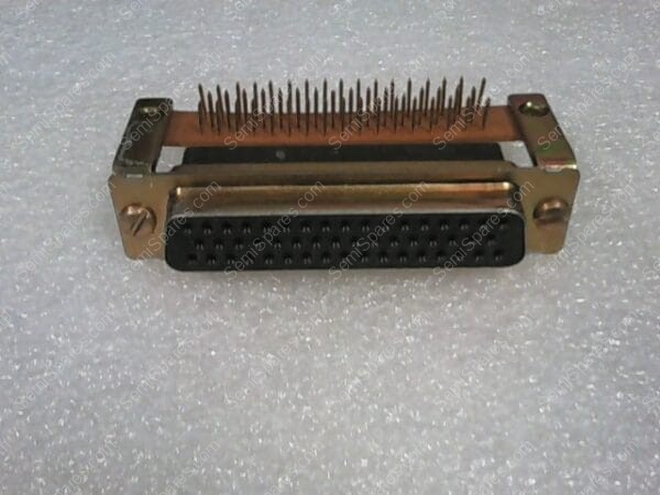 CONNECTOR PLUG | 50 POSITION D-SUB PLUG CONNECTOR - Image 3
