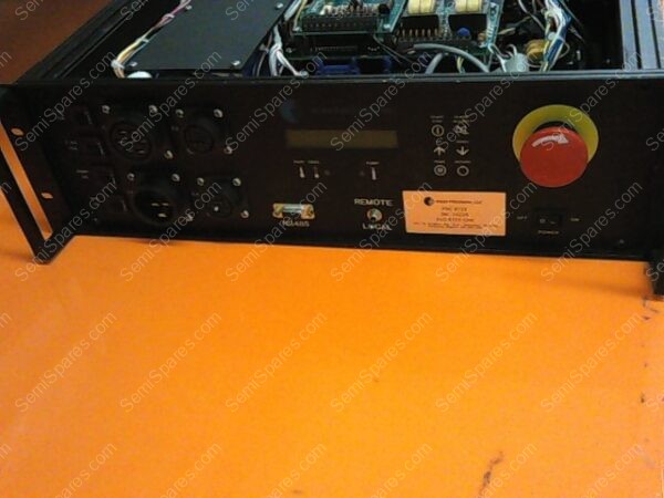 TM-1600-00 | CONTROLLER,NOAH,MODEL#8725D,S/N NH1100 - Image 3