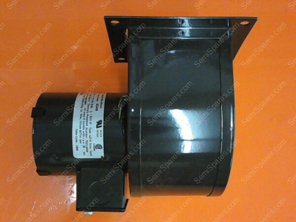 667-093859-001 | BLOWER,115 VAC - Image 3