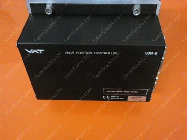 714-015128-001 | UNKNOWN LAM DESC. MOUNTING PANEL 796-098290-EXE SERIES 65 EXELAN - Image 3