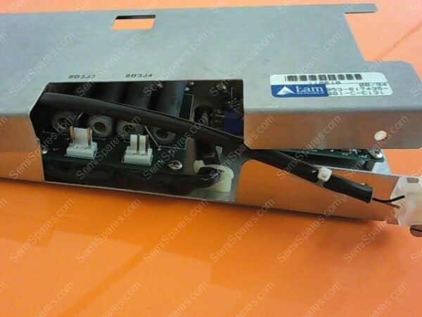 853-017435-001 | ASSY BOX LIFTER FILTER/SENS A - Image 9
