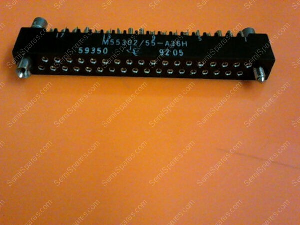 M55302/55-A36H | UNKNOWN DESCRIPTION - Image 5