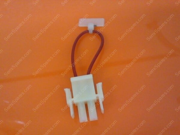 853-017983-001 | ASSY JMPR W/MALE PINS MT-N-LOC - Image 4