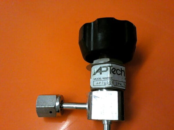 AP2600S | APTECH MODEL AP2600S 2PW TW4TW4 REAR - Image 6