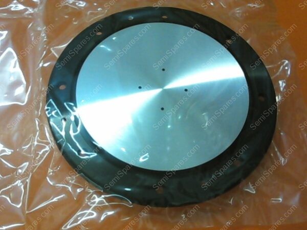 715-009527-001 | CAP ELECTRODE 6" - Image 5