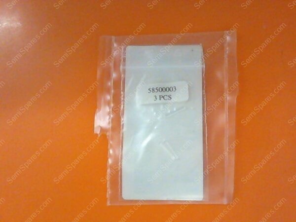 QZ-0881-00 | QTZ PINS FOR 6 WFR TRAY,58500003,RTP - Image 2