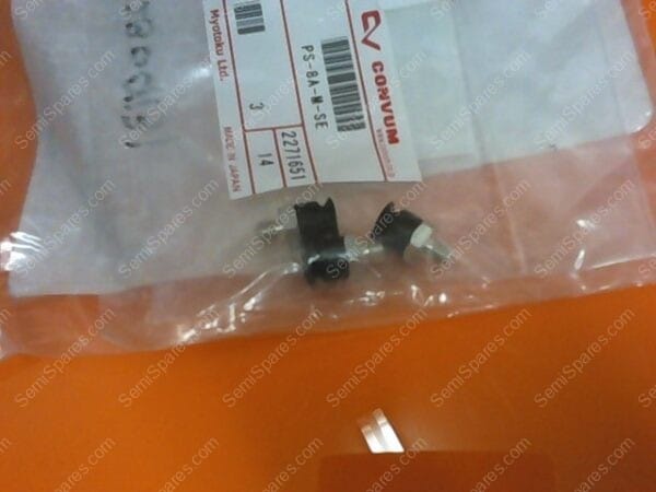 GS-2790-00 | CONVUM,PS-8-A-M-SE,DETAPE - Image 3