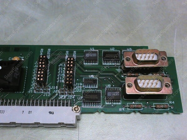 97780-005 | 147 XYCON PCB, 97779A-001, 97780-005 - Image 6