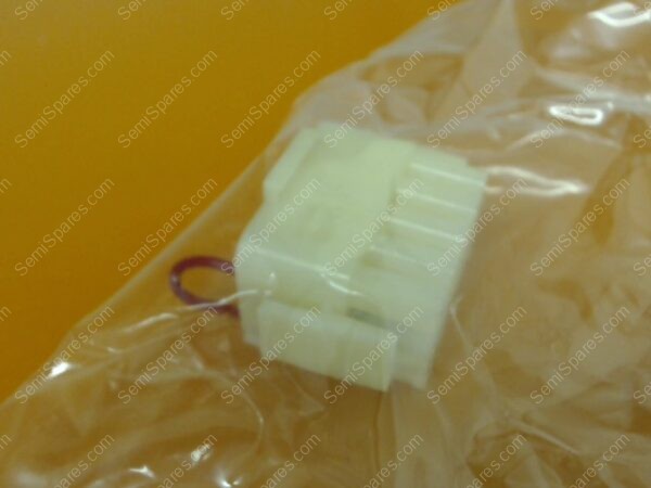 853-110776-001 | ASSY,15-PIN CONN,PLUG,CNVRTR - Image 6