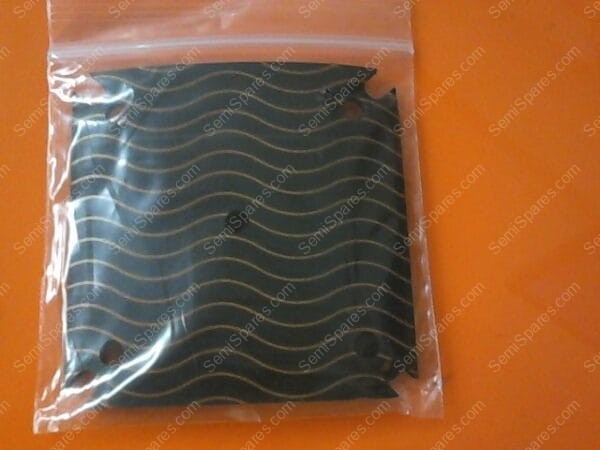 KT-5505-00 | KIT,DIAPHRAGM,#11012-HI-VAC TEFLON/EPDM - Image 3