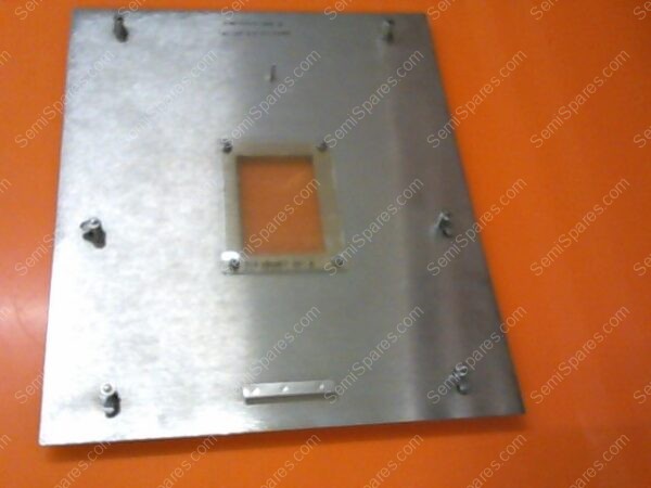 714-017111-003 | CVR,AC INP BOX EMC - Image 5