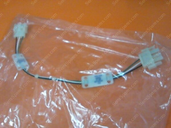 853-460549-001 | ASSY,HARN,EXT,HTR,FLXLN,STP,13 - Image 3