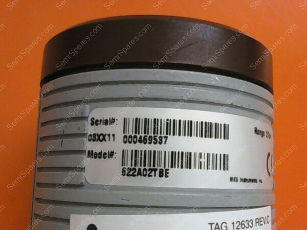 622A02TBE | PRESSURE TRANSDUCER,P/N 622A02TBE - Image 3