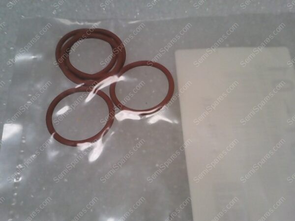 OR-6291-01 | O-RING,900638-017 SILICON FORM - Image 2