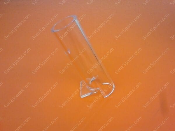 716-801141-003 | LINER,QTZ,GAS PORT/FD,CHMBR - Image 3