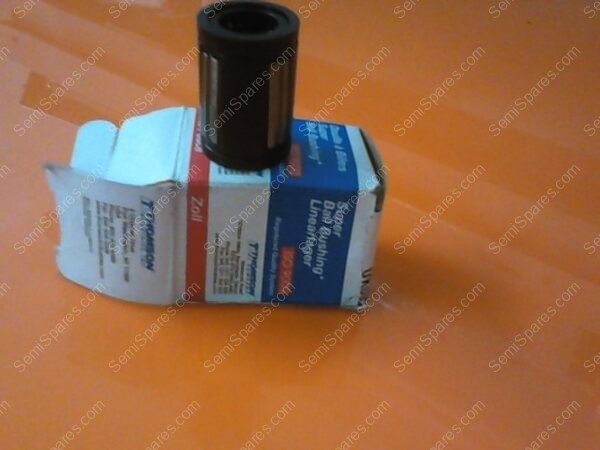 BG-0043-00 | BEARING,A17-007-01,GASON12,LOAD/UNLOAD - Image 3