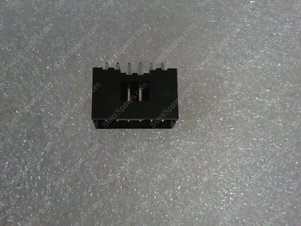 12 PIN HEADER | 12 PIN STRAIGHT MALE HEADER AND WIRE HOUSING - Image 5